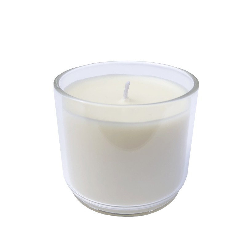 Candle refill Paradis Blanc