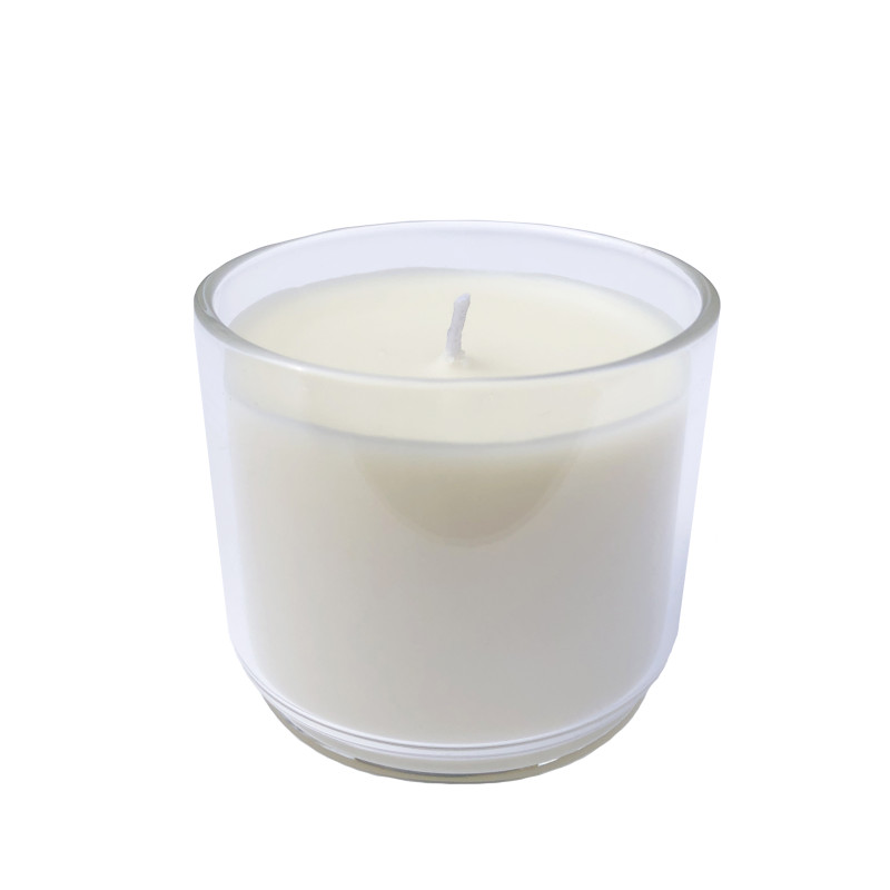 Brindici Refill scented candle Odyssée Paradis Blanc