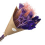Purple combi bouquet