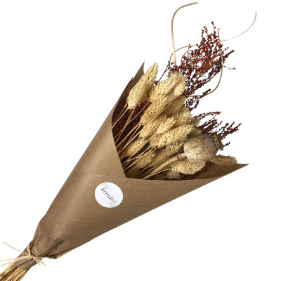 Bouquet Combi Naturel