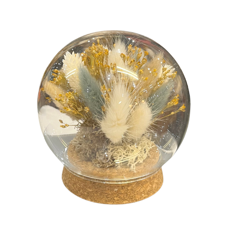 Deauville bubble