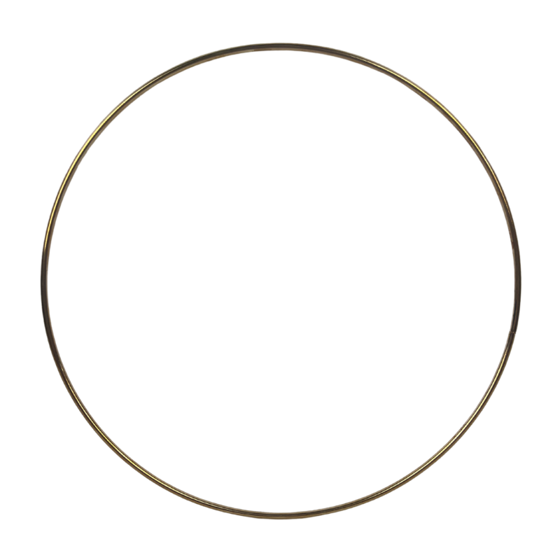 Couronne doré