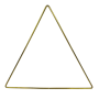 Triangle doré