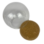 Bulle en verre