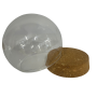 Bulle en verre