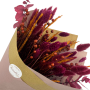 Bouquet Rubis
