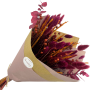 Bouquet Rubis
