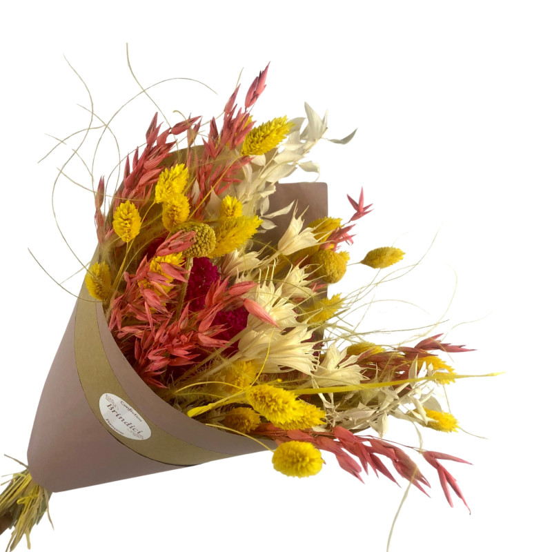 Bouquet IBIZA