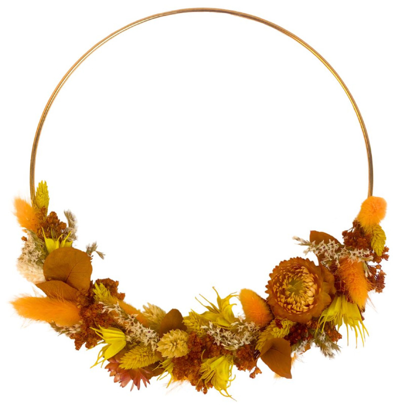 Couronne Automne