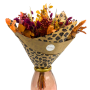 Bouquet XL Fauve