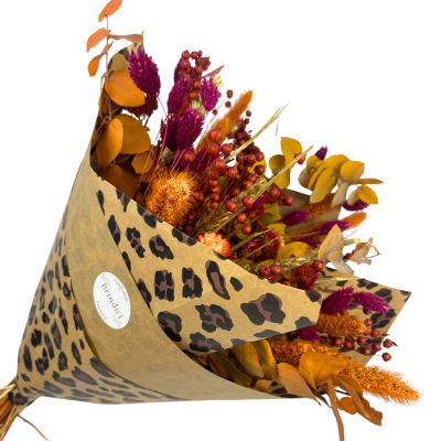 Fauve XL Bouquet