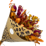 Bouquet XL Fauve