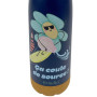 Gourde Bleu