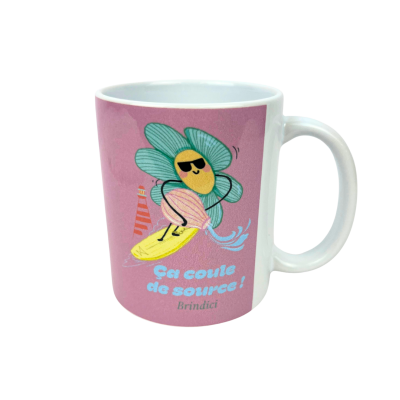 copy of Pochette Brindici