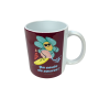 Mug Bordeaux