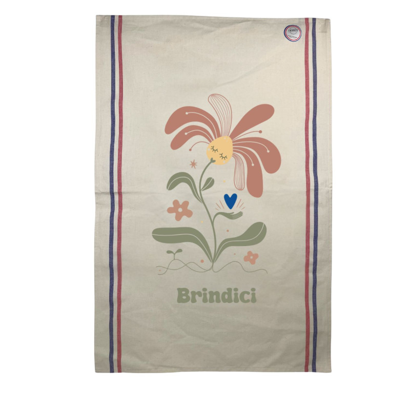 copy of Pochette Brindici